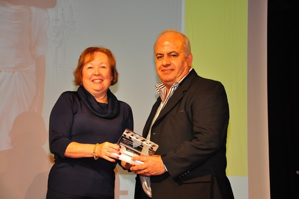 Closing Ceremony of the 6th NDU Film Festival